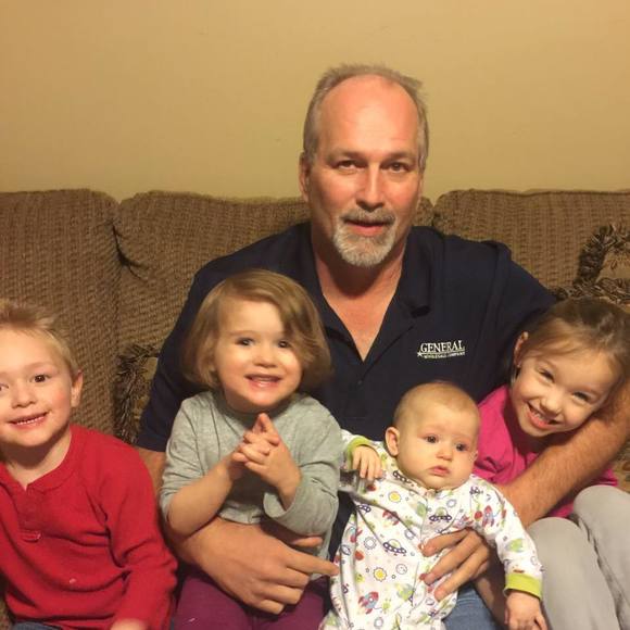 Meet your Posher, Thomas - Picture 1 of 1